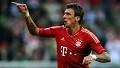 Mandzukic ingin pensiun di Bayern