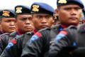 Anggota polisi ditikam TNI