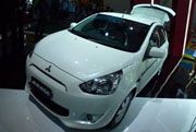 Hadapi LCGC, Mitsubishi tawarkan paket baru