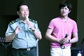 Kasus perkosaan, anak jenderal China divonis 10 tahun