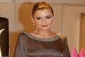 Putri bungsu jauhi presiden Uzbekistan