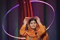 Malala: Kirim buku ke Afghanistan, bukan tank!