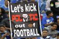 Graham Arnold: Jangan ada politik di sepak bola Indonesia