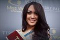 Politikus & dosen jagokan Vania di Miss World 2013