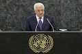 Abbas: Jendela perdamaian dengan Israel menyempit