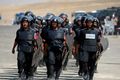 Polisi Mesir tewas ditembak di Sinai