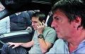 Messi dan ayahnya hadiri sidang penggelapan pajak di Spanyol
