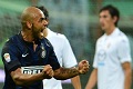 Inter target scudetto musim ini