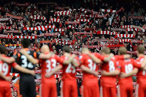 Liverpool sikat Sunderland