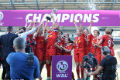 Liverpool Ladies rebut titel FA Womens Super League