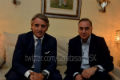 Mancini resmi tangani Galatasaray