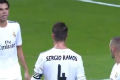 Pepe dan Benzema bersitegang di laga derby Madrileno
