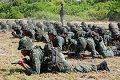 India gelar latihan militer gabungan dengan Nepal