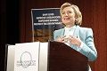 Bermuatan politik, film Hillary Clinton batal dibuat
