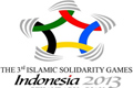 Indonesia sabet juara umum ISG