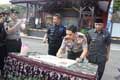 Kapolda Jabar resmikan Mako Brimob Priangan Timur