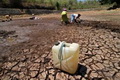 Krisis air bersih di Ngronggo bertambah parah