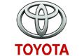 Lagi, Toyota masuk 10 besar best global brand