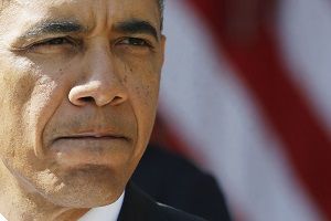 Obama ibaratkan shutdown seperti kematian AS