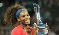 Serena ambil bagian di Brisbane Internasional