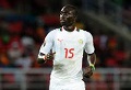 Lawan Pantai Gading, Senegal kembali diperkuat Cisse