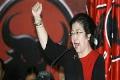 Kekhawatiran Megawati terbukti terkait pendirian MK