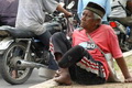 Dijadikan petugas kebersihan, gepeng di Bandung kabur