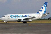 Xpress Air segera buka rute Makassar-Malang