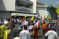 Ribuan warga Batang demo tolak PLTU