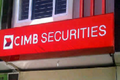 CIMB Securities didapuk broker ritel terbaik di Indonesia