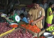 Dua daerah di Jabar ajukan operasi pasar murah