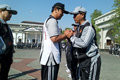 769 Atlet Porprov kota Semarang dilepas