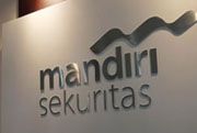 Mansek pertahankan penghargaan broker terbaik di Indonesia