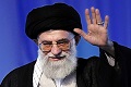 Khamenei tak suka Rouhani & Obama teleponan