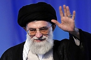 Khamenei: AS tak bisa dipercaya & congkak