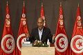 Partai penguasa Tunisia serahkan kekuasaan
