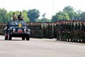 Agus Yudhoyono bawa 30 perwira TNI ke APEC