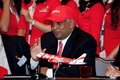 Tony Fernandez akan IPO-kan Indonesia AirAsia