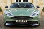 Aston Martin kembali alami kerugian