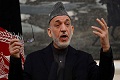 Karzai serukan rakyat Afghanistan gunakan hak pilih dalam Pilpres 2014