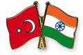 Turki & India akan tingkatkan kerjasama bilateral