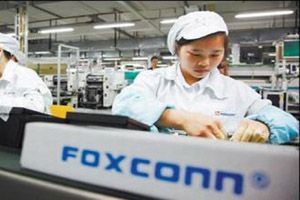 Foxconn pastikan akan buka pabrik di Indonesia 2014