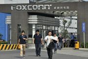 Foxconn bicarakan insentif dengan pemerintah Indonesia