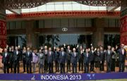 Indonesia harus belajar dari kinerja Rusia di APEC 2012