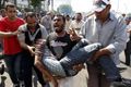 Perancis kembali kecam aksi kekerasan di Mesir