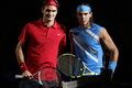 Nadal yakin Federer lolos ke Final Tur ATP