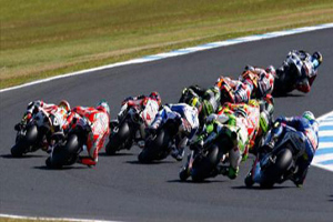 Race Direction: Kasus Marquez bisa seret separuh pembalap