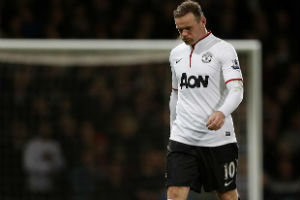 Rafael: Rooney akan lebih lama di MU