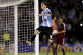 Lionel Messi tersingkir dari timnas Argentina