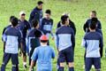 Timnas U-23 ditantang Timor Leste senior